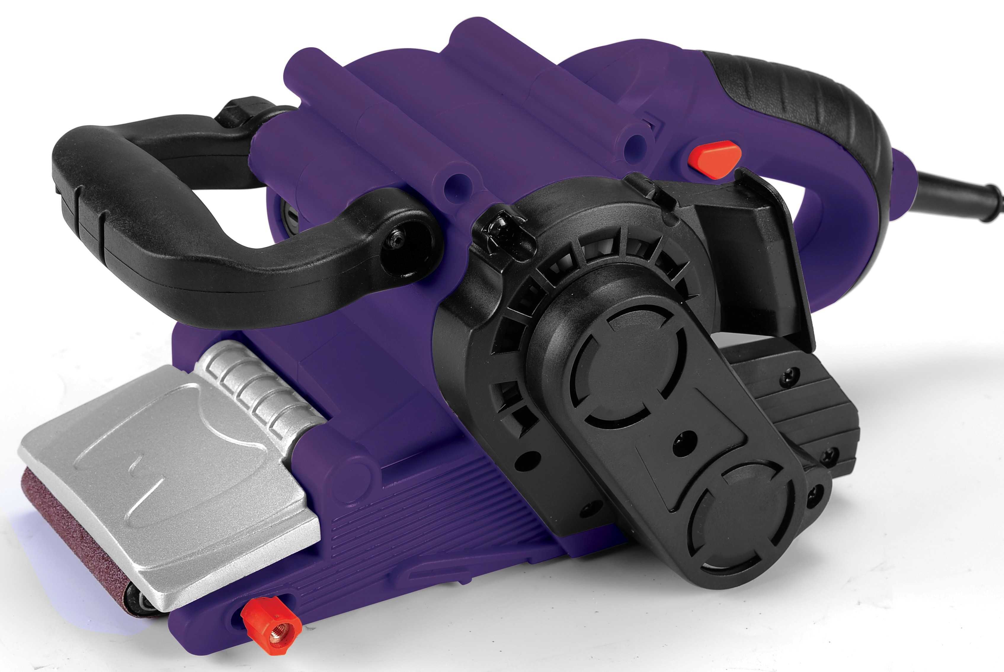 Шлифмаш. ленточная WBR ВS-910