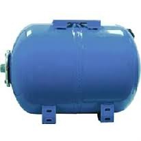 Гидроаккумулятор Oasis 24 л