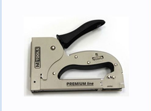 Степлер PREMIUM для скоб тип A/53 HTtools 33-000