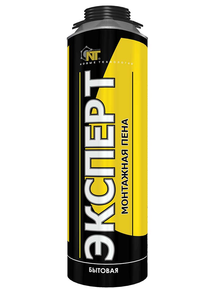 Пена Эксперт МИНИ бытовая лето