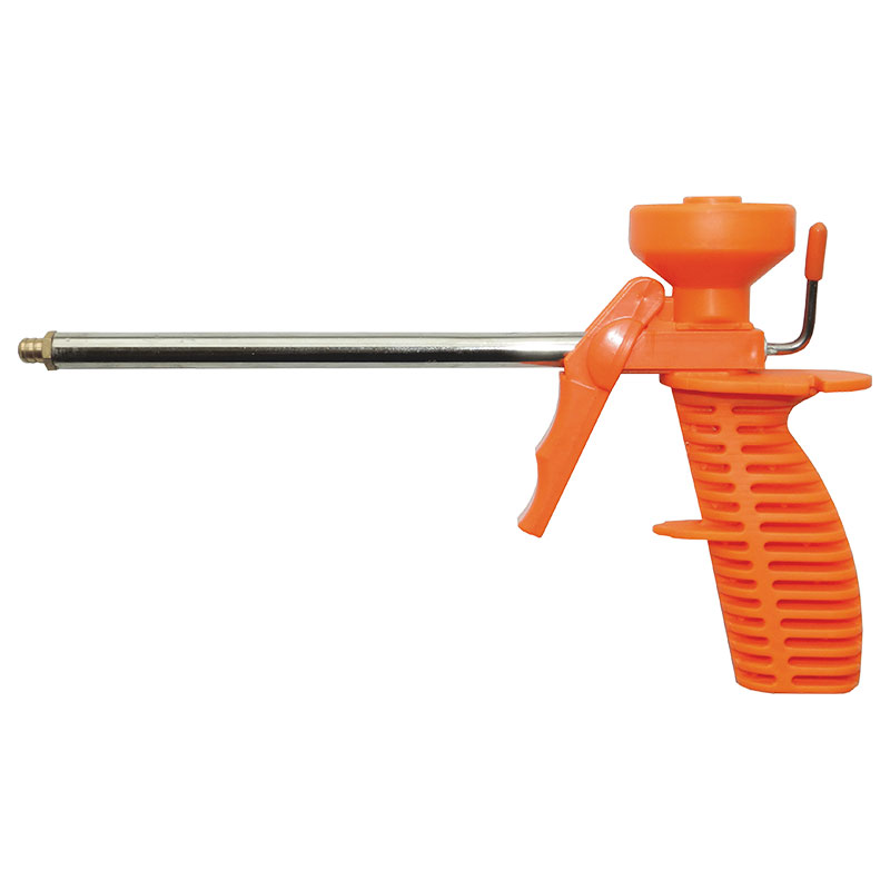 Пистолет для монтажной пены