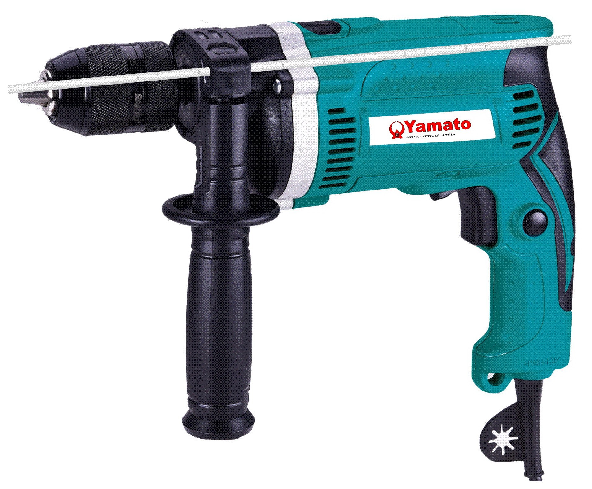Дрель ударная Yamato ID07-13 А