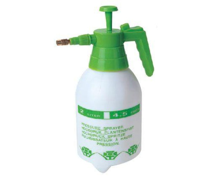 Опрыскиватель ручной Садко 2 л ОПР-2