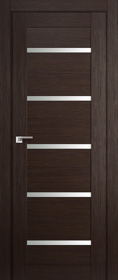 Дверь царговая "S1"