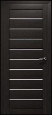Дверь царговая "S8"