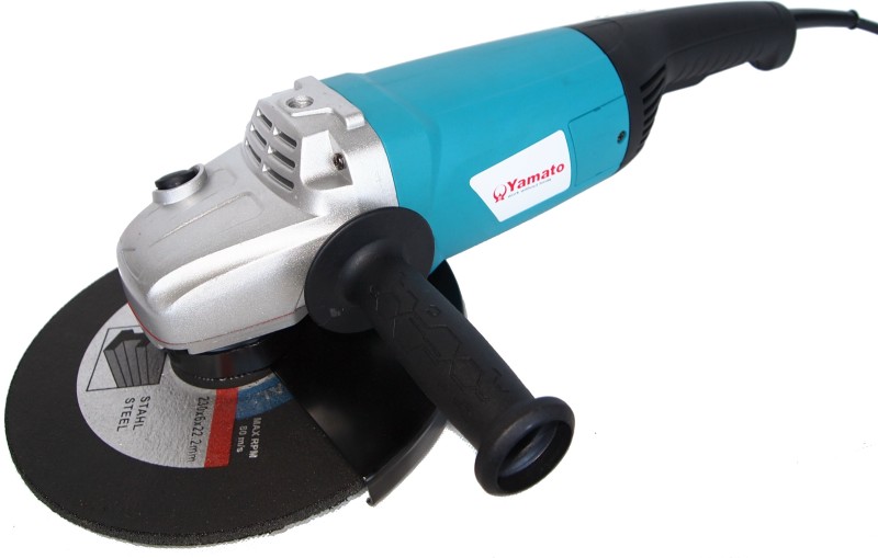 Болгарка Yamato AG26-230