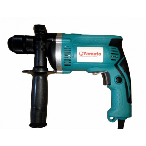 Дрель ударная Yamato ID08-13